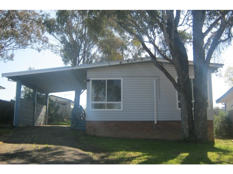 5 Dundee Street, Cambridge Park NSW 2747