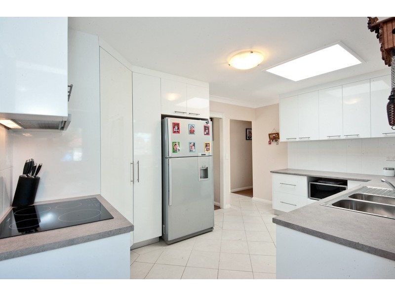 Cambridge Park NSW 2747