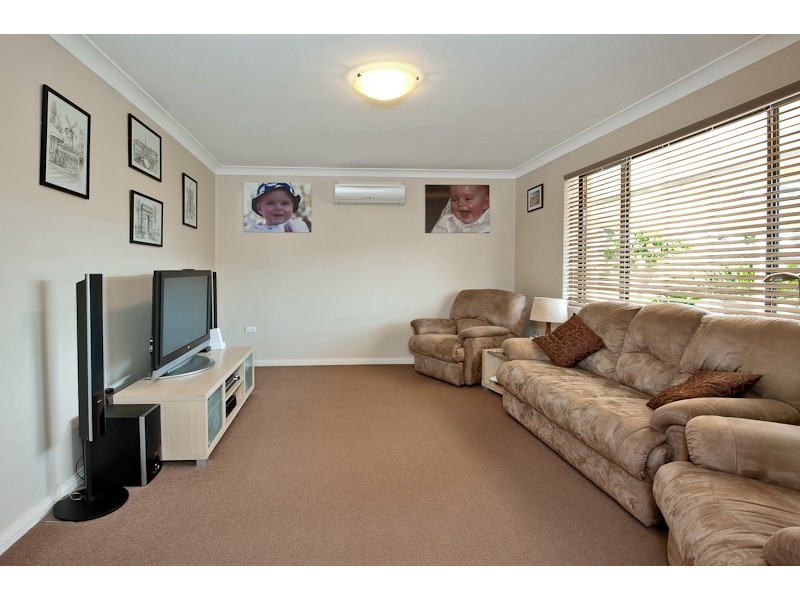 Cambridge Park NSW 2747