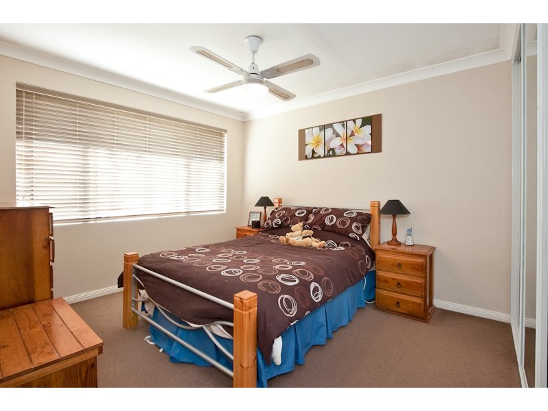 Cambridge Park NSW 2747