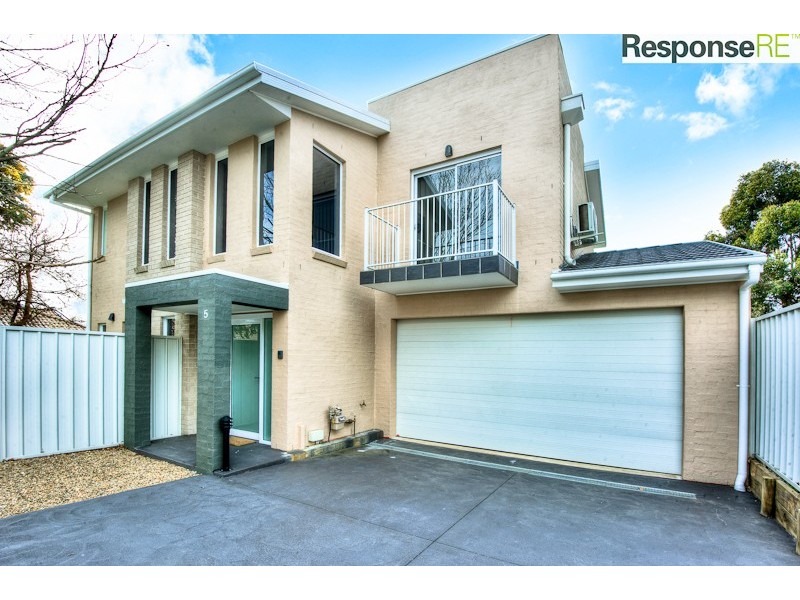 Glenmore Park NSW 2745