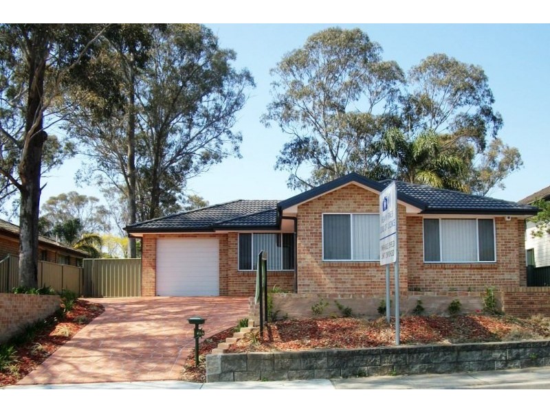 Kingswood NSW 2747