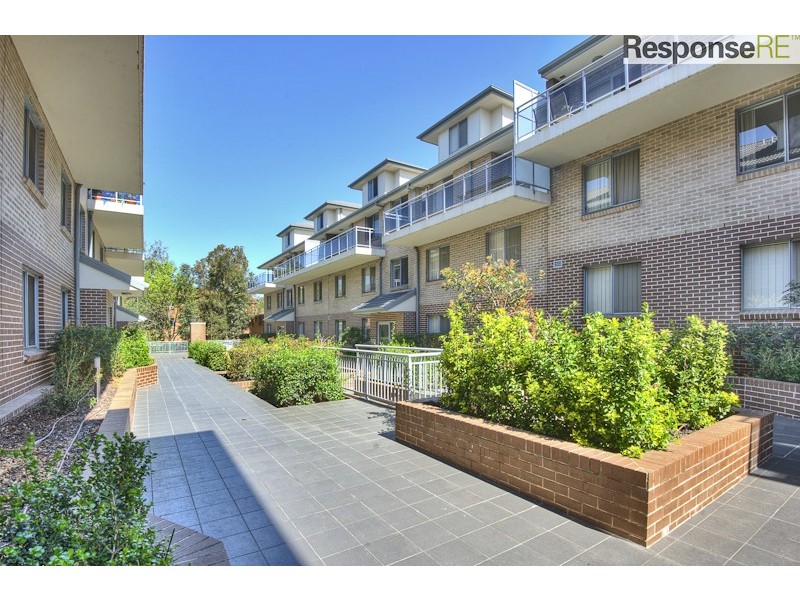 Werrington NSW 2747