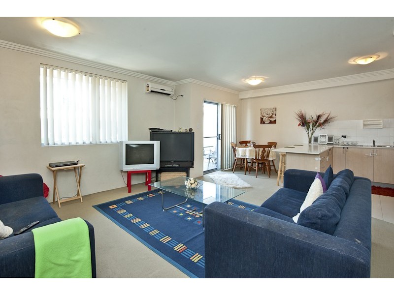 Werrington NSW 2747