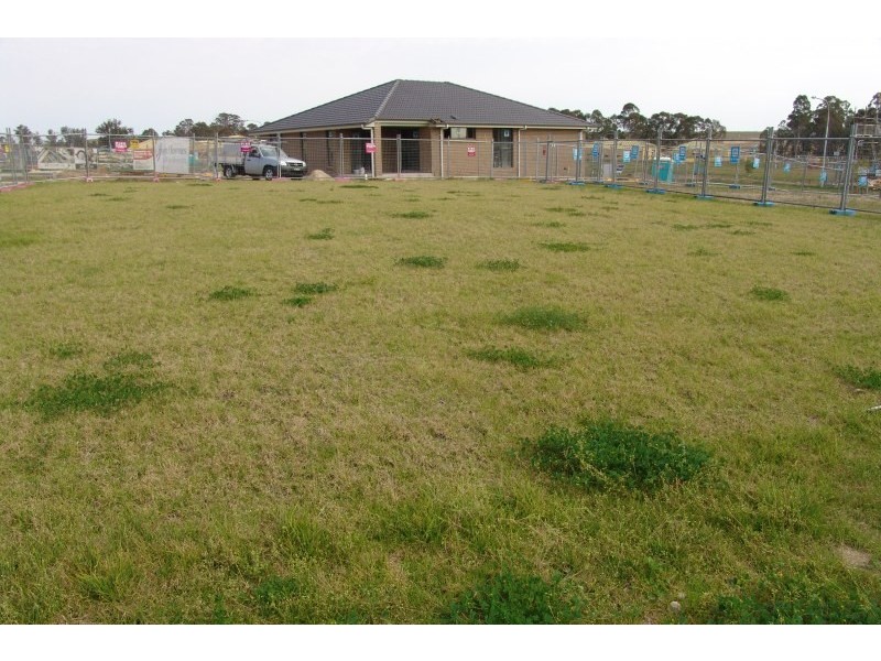 Glenmore Park NSW 2745