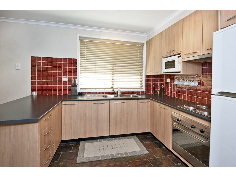 Werrington County NSW 2747