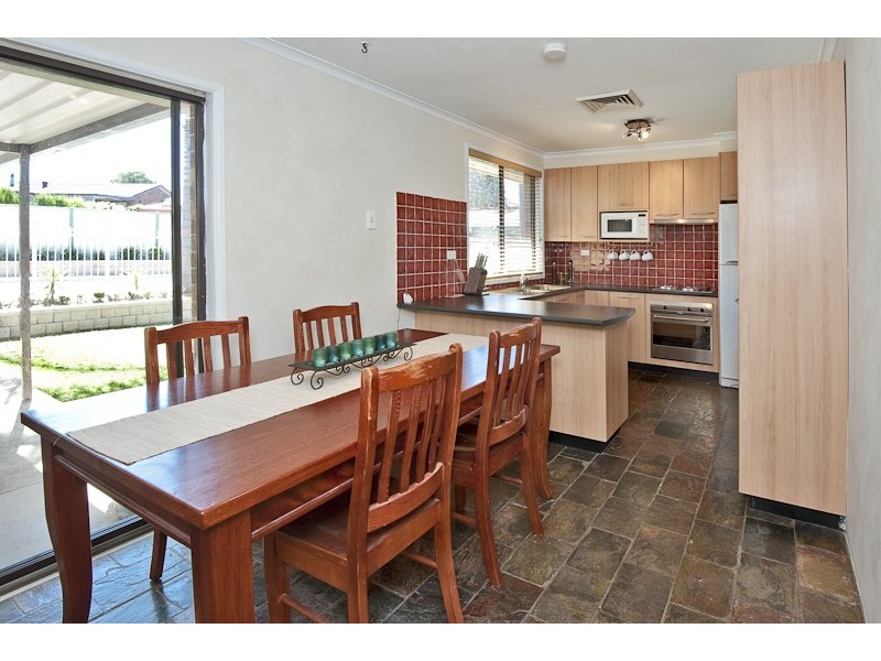 Werrington County NSW 2747