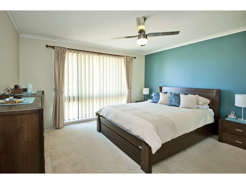 Werrington County NSW 2747