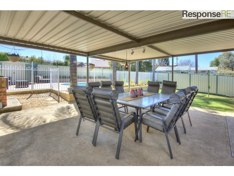 Werrington County NSW 2747