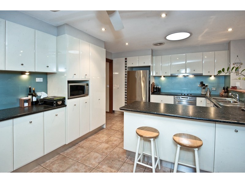 Werrington County NSW 2747