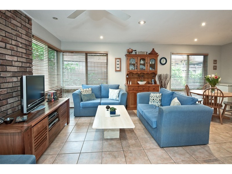 Werrington County NSW 2747