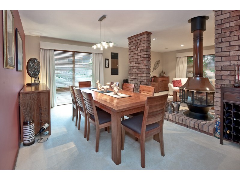 Werrington County NSW 2747