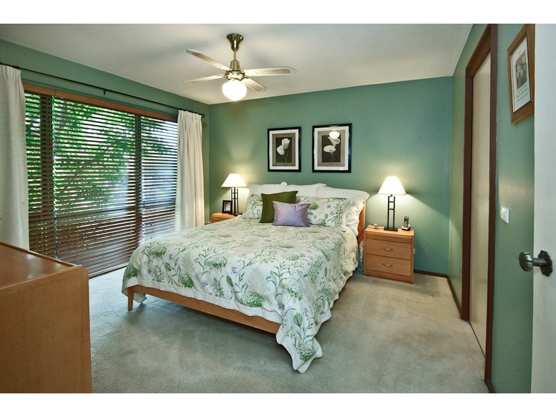 Werrington County NSW 2747