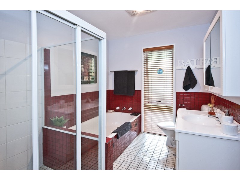 Werrington County NSW 2747