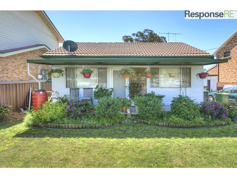 Cambridge Park NSW 2747