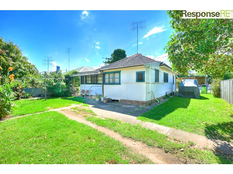 114 Station Street, Penrith NSW 2750