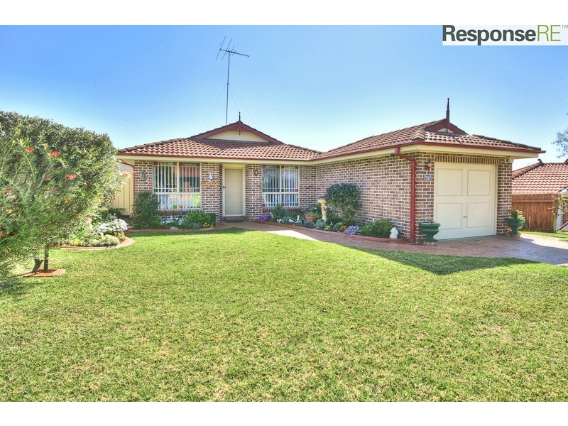 Glenmore Park NSW 2745