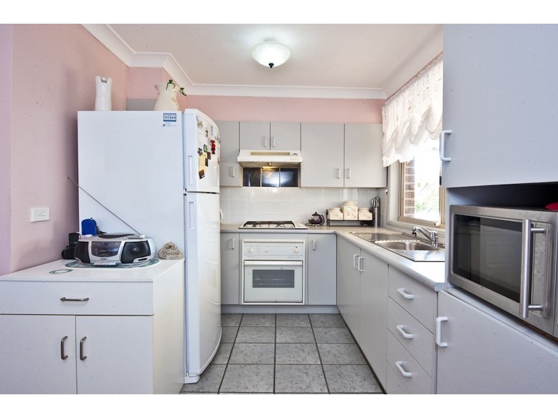 Glenmore Park NSW 2745