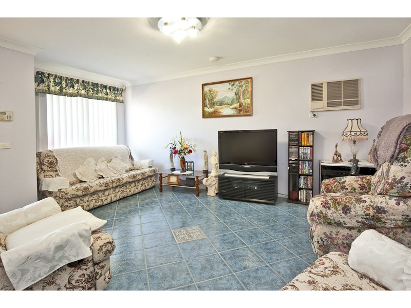 Glenmore Park NSW 2745