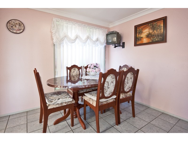 Glenmore Park NSW 2745