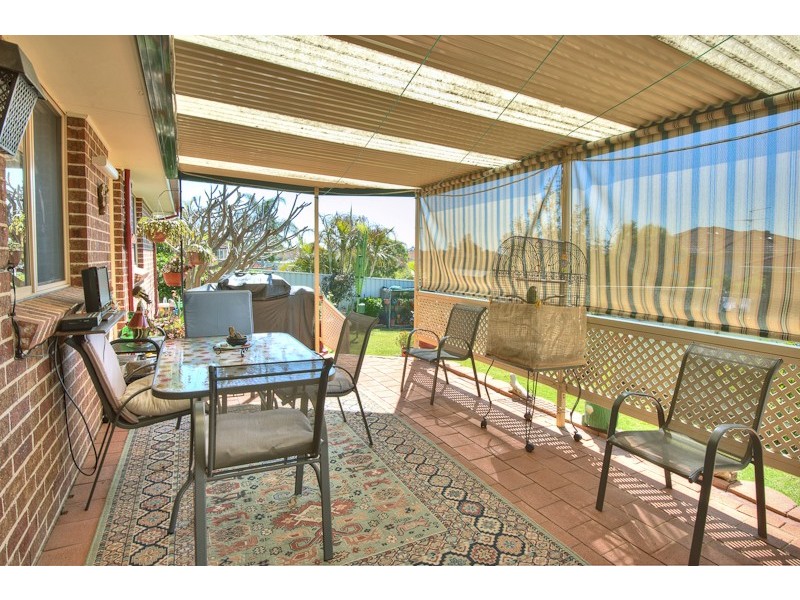 Glenmore Park NSW 2745