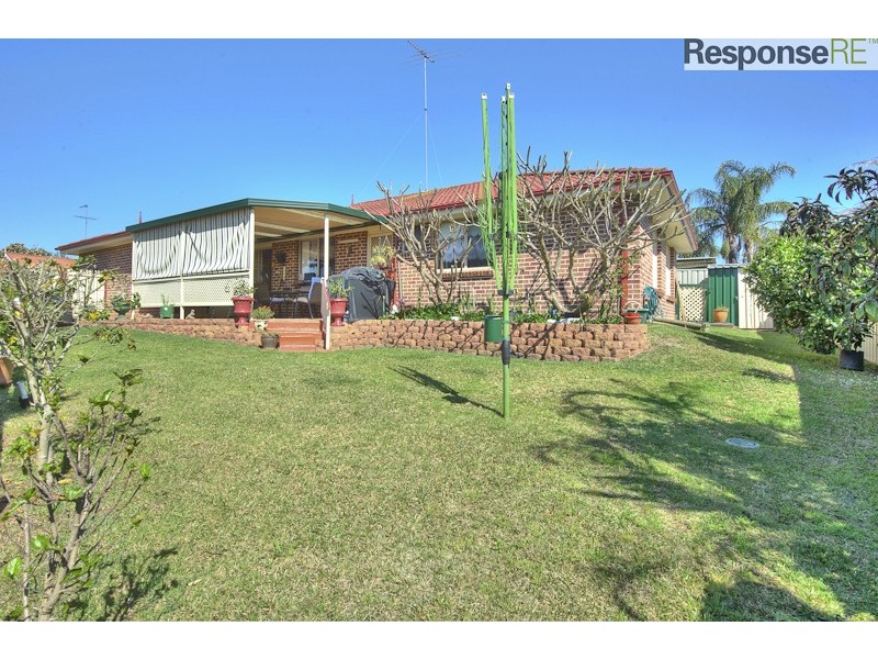 Glenmore Park NSW 2745
