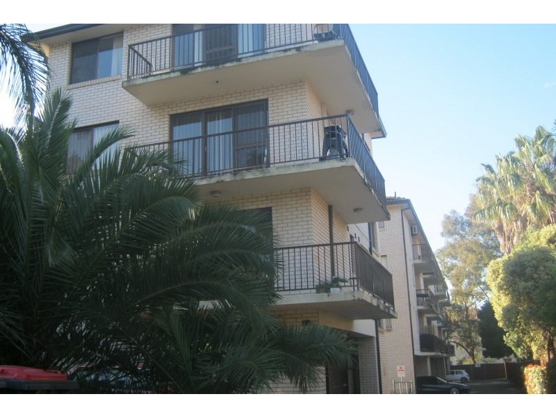 Unit 8/191 Derby Street, Penrith NSW 2750