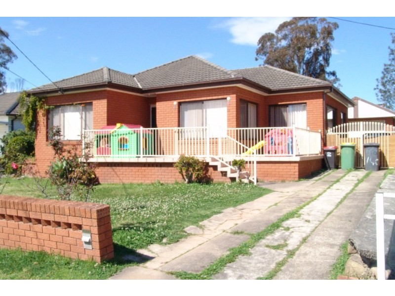 Cambridge Park NSW 2747