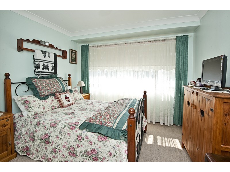 Claremont Meadows NSW 2747