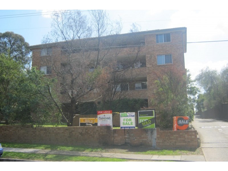 Unit 29/63 Park Avenue, Kingswood NSW 2747