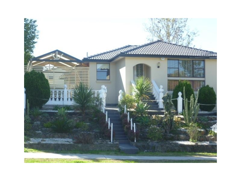 93 Coreen Avenue, Penrith NSW 2750