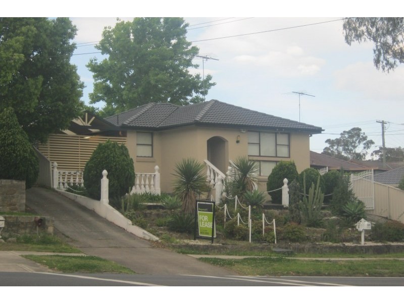 93 Coreen Avenue, Penrith NSW 2750