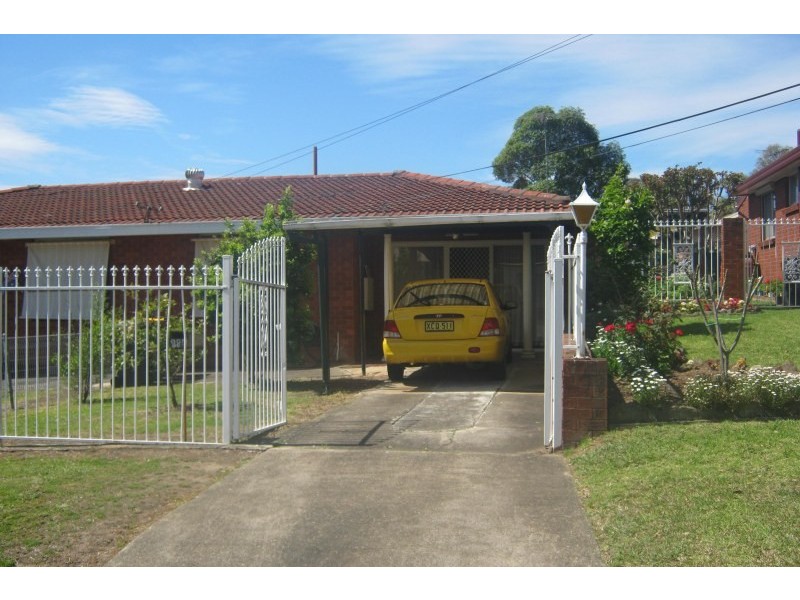 88A Barry Street, Cambridge Park NSW 2747