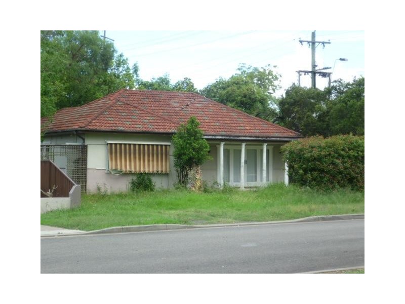 26 Paskin Street, Kingswood NSW 2747