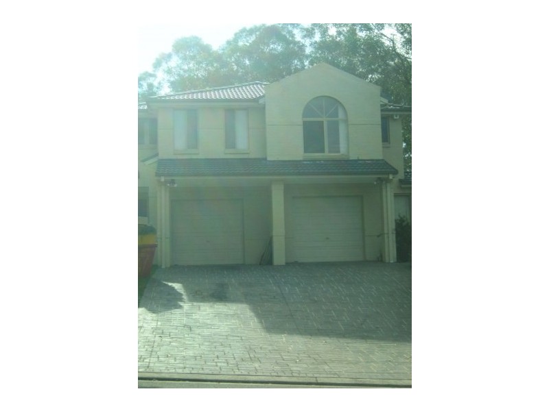 Unit 1 & 2/48 Sherringham Road, Cranebrook NSW 2749
