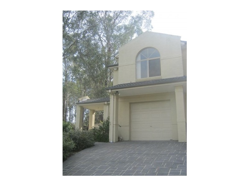 Unit 1 & 2/48 Sherringham Road, Cranebrook NSW 2749