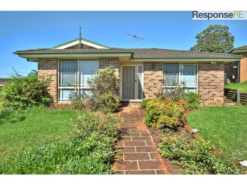 Glenmore Park NSW 2745