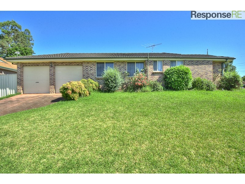 Glenmore Park NSW 2745
