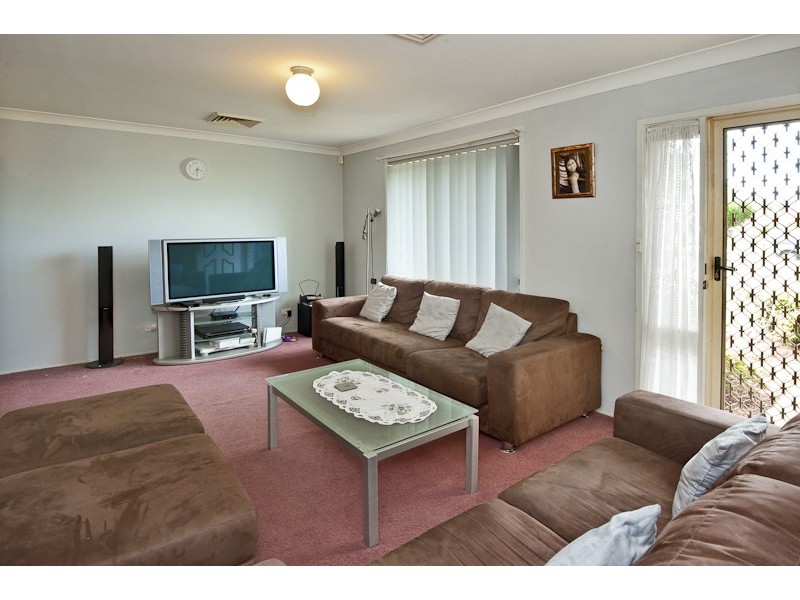 Glenmore Park NSW 2745