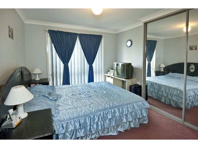 Glenmore Park NSW 2745