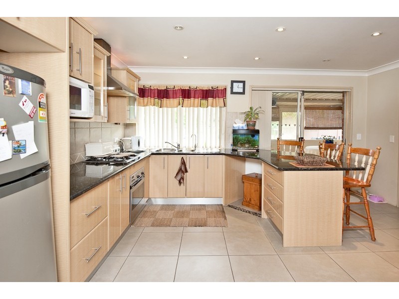 11 Wintercorn Road, Werrington Downs NSW 2747