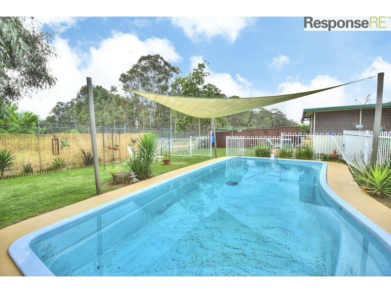 11 Wintercorn Road, Werrington Downs NSW 2747