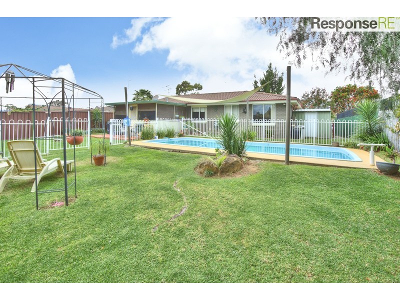 11 Wintercorn Road, Werrington Downs NSW 2747