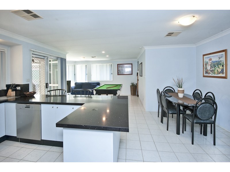 Claremont Meadows NSW 2747