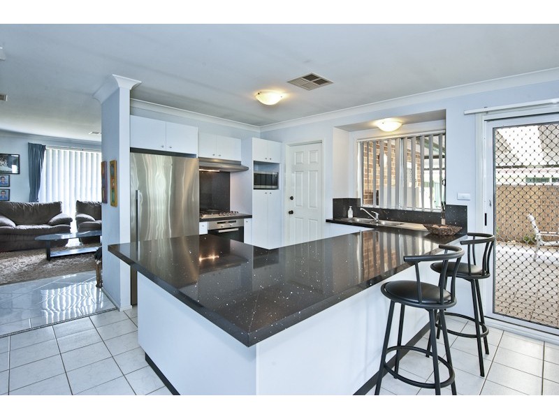 Claremont Meadows NSW 2747