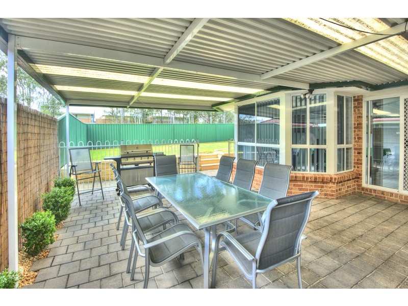 Claremont Meadows NSW 2747
