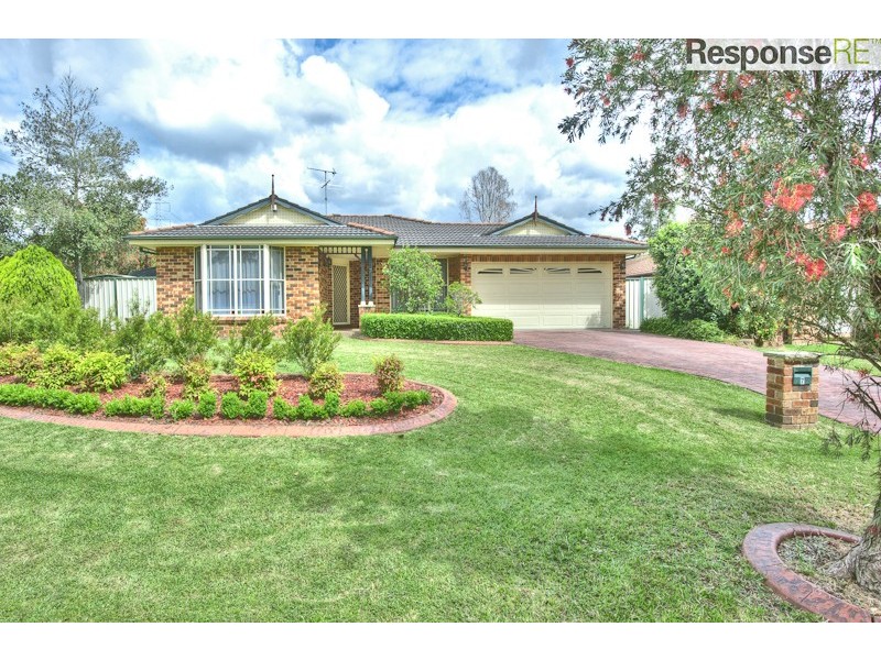Glenmore Park NSW 2745