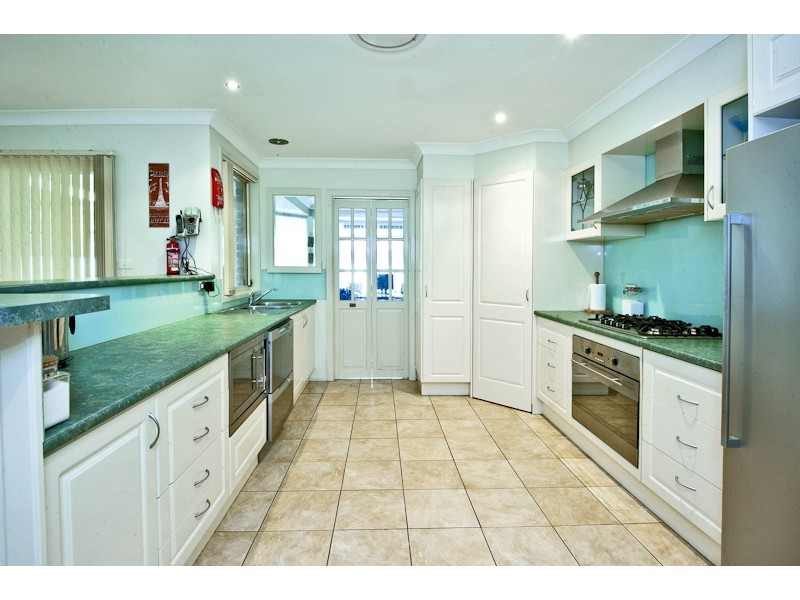 Glenmore Park NSW 2745