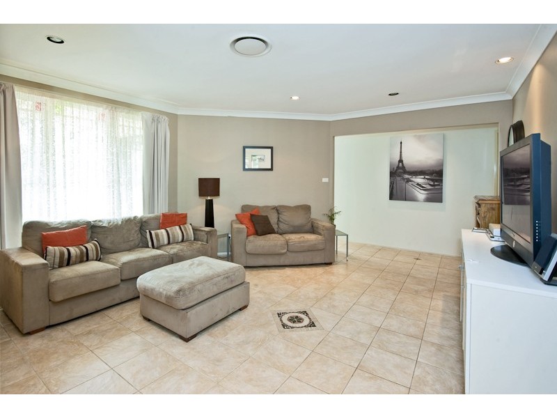 Glenmore Park NSW 2745