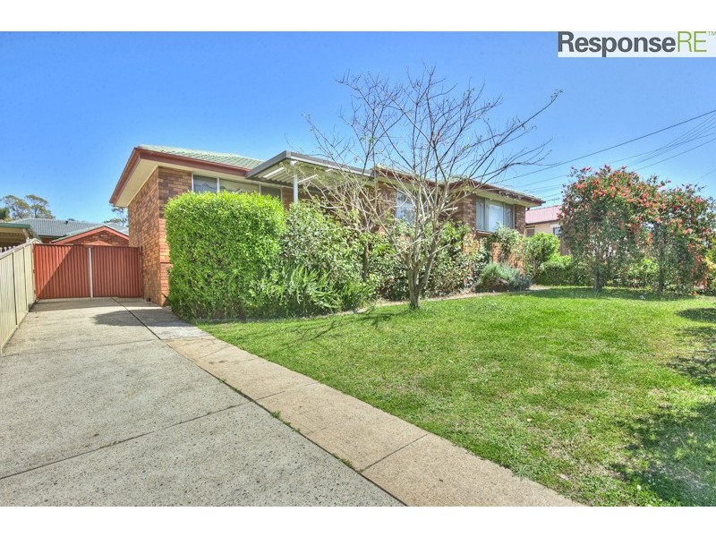 Cambridge Park NSW 2747